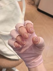 -Wax Brow蜜蜡脱毛美甲美睫眉吧