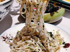 -奔跑吧陕菜·盛世长安(民乐园万达店)