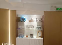 -海菲秀黑钻·SELF SKIN悦己·Tech SPA