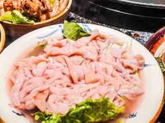 -陈眼镜火锅(总店)