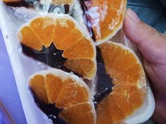 -西归浦每天偶来市场