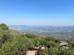 -狼牙山风景区