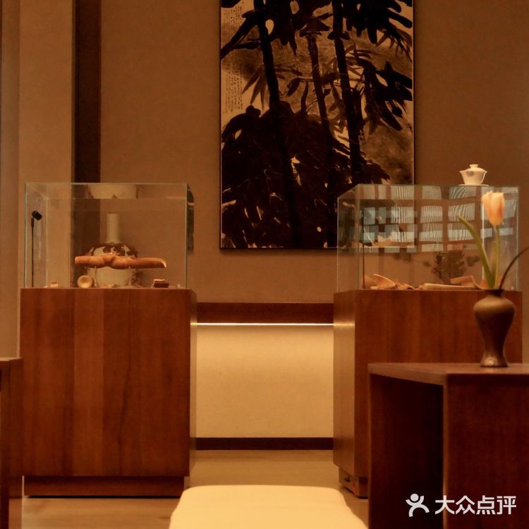 一个可以安顿身心的宝藏店推荐