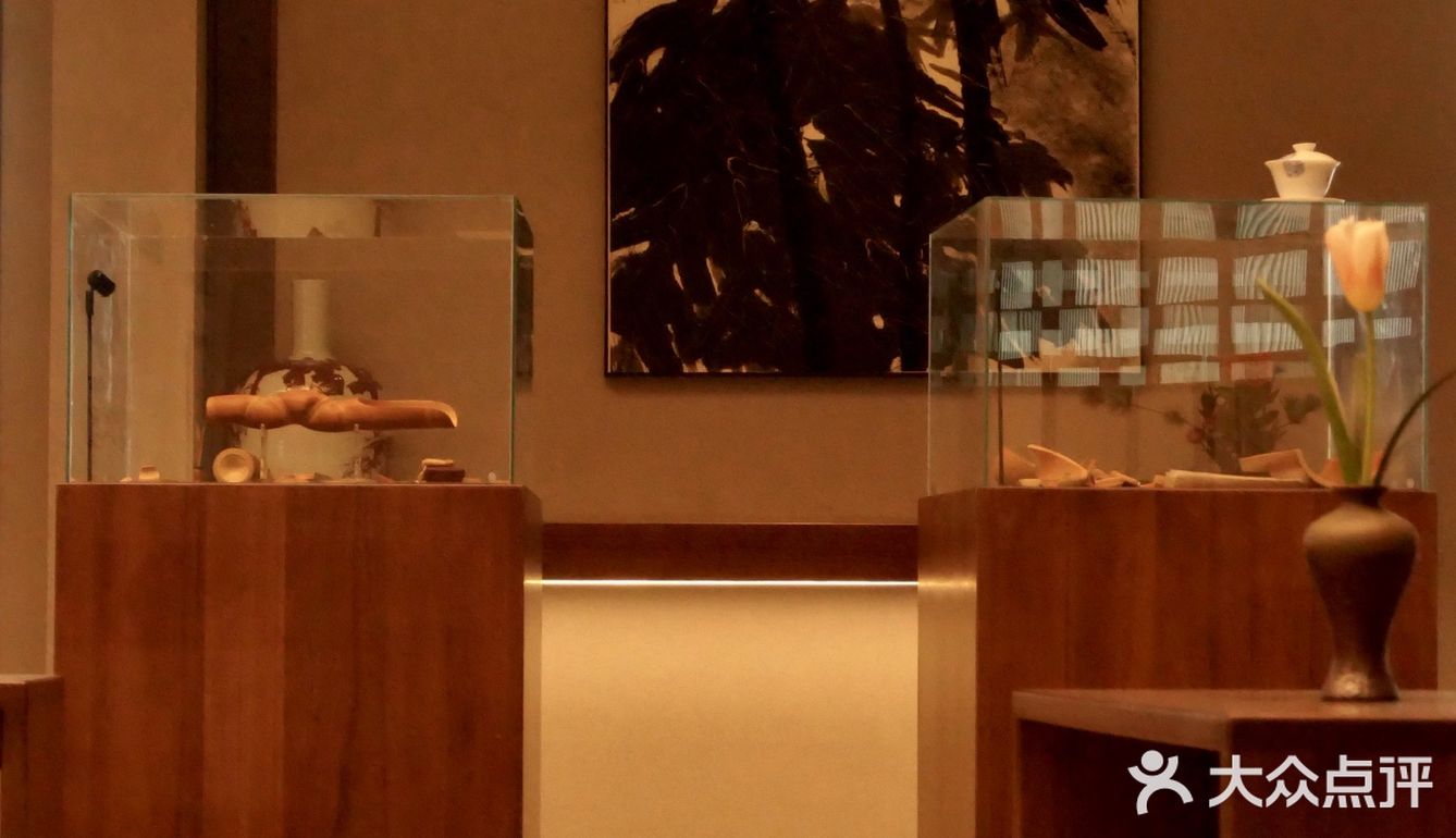 一个可以安顿身心的宝藏店推荐