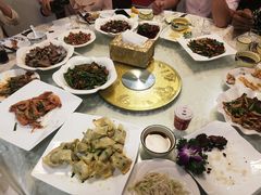 -新旺美食林农家菜(岭南路店)