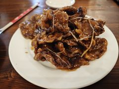 -三盛轩回民饺子馆