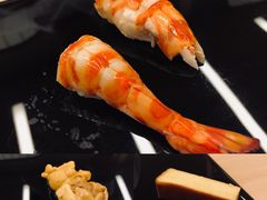 大虾寿司-青空