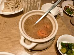 -艳阳天·非遗楚菜(武汉客厅店)