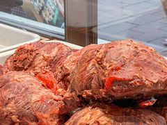 -孙庆海腊牛肉店(大皮院店)