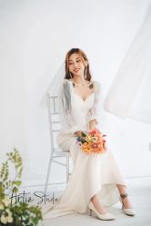 点击看大图 -THE QUEEN(北京店)