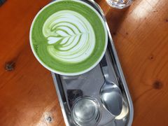 -研途咖啡馆(健康路店)