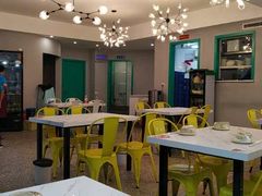 大堂-辣螃铠盆盆蟹大排档(总店)