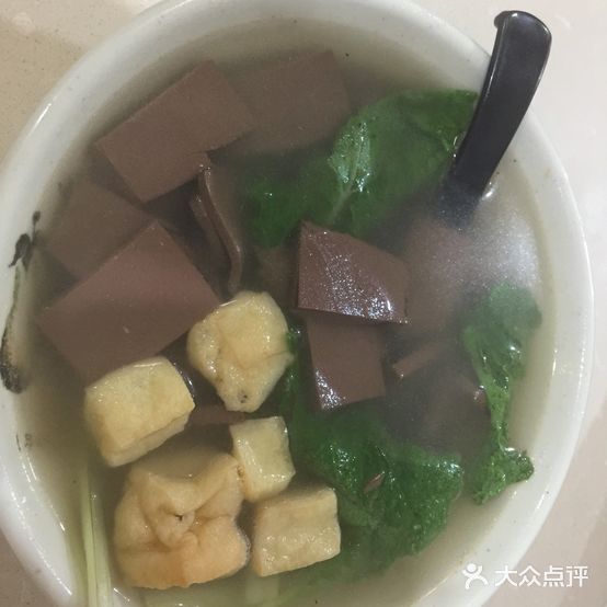 小笼汤包(北街老字号)
