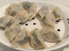 -船歌·鱼水饺青岛菜(国贸商城店)
