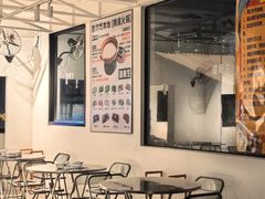 -渔顺生·顺德鱼生·粥底火锅·桑拿鸡(渔人码头店)