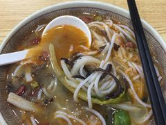 -家味螺蛳粉&烤鱼(五角场店)