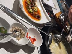 -百年果林椰子鸡(中洲店)