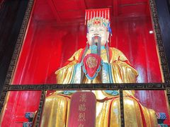 -成都武侯祠博物馆