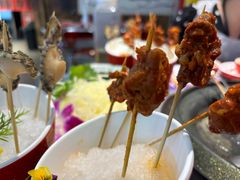 -生活如沸·顺德水牛奶火锅(大学路店)