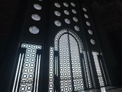 -哈桑二世清真寺