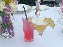 -上海和平饭店-华懋阁 The Cathay Room