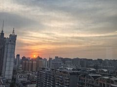 -郑州建业艾美酒店