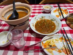 -西贝(石景山当代店)