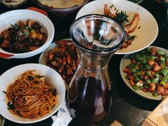 -兰溪小馆(东直门簋街店)