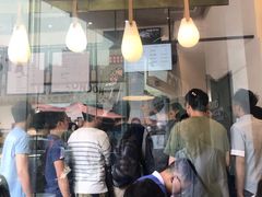 大堂-喜茶(深圳福田星河COCO Park店)
