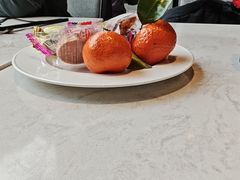 -拾溪餐厅(杭州千禧度假酒店)