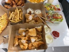 -Tony's Kitchen(蛇口店)