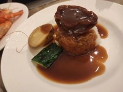 -安蒂娅·海鲜自助餐厅(安蒂娅美兰酒店)