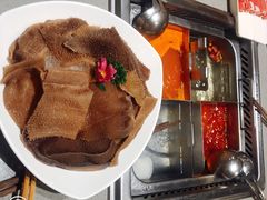 -海底捞火锅(平谷华联店)