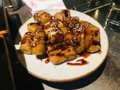 -很久以前羊肉串(簋街店)