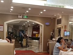 -新兴家喻酒家·羊城名宴(昌岗店)