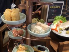 -椰妹·椰子鸡火锅(三祺广场店)