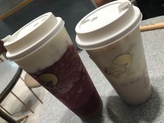 -喜茶(广州中山六路店)