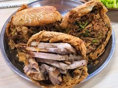 -昌顺马记小吃店(昌盛园店)