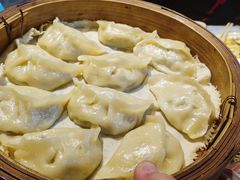 -渔民船说·北塘海鲜·天津菜·海肠捞饭(北塘古镇店)