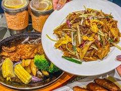 -大头力茶餐厅(花都融创茂店)