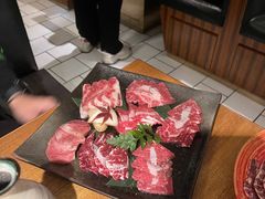 -大牛焱烧·和牛炭火烧放题