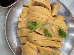 -阿金大白·上海菜馆(新天地店)