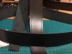 -如果·追梦手工皮具DIY教学店(田子坊店)