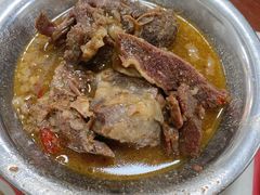 -阿秋牛排(湖心街店)