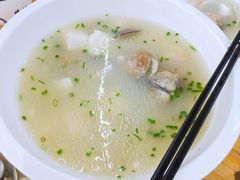 -明记海鲜大排档(巽寮湾店)