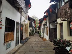 -小河直街历史文化街区