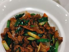 -大鸭梨烤鸭(甘家口店)