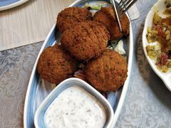 -La Medina餐厅(亮马河南路店)