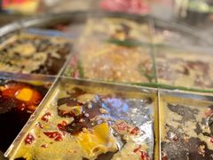 化龙桥九官格火锅-化龙桥九宫格火锅(清水河店)