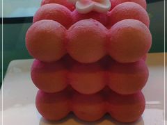 -麦雪尔甜品·生日蛋糕(新街口旗舰店)